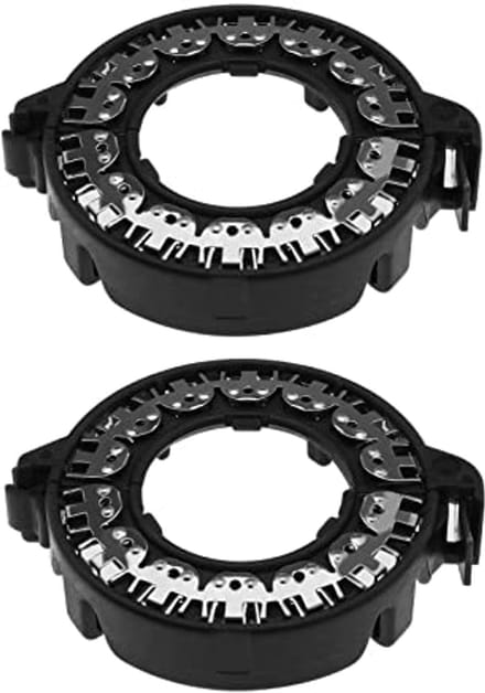 HID Koplamp Lamp Retainer Adapter voor D1S D2S D3S D4S - Lampenhouder Montage Kit
