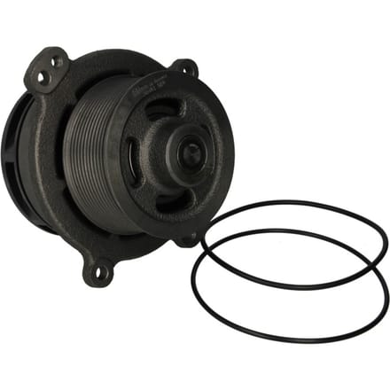Waterpomp FEBI BILSTEIN 30681