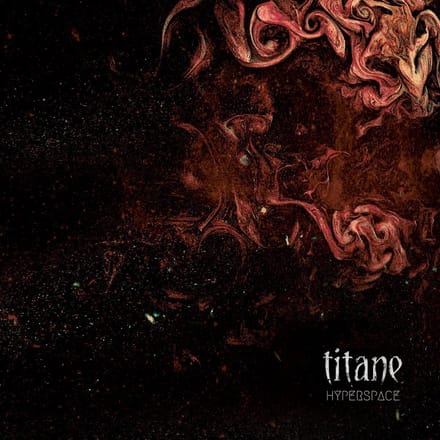 Titane - Hyperspace