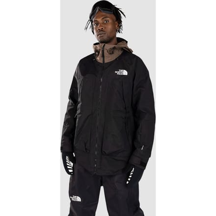 THE NORTH FACE Balfron Jas bruin
