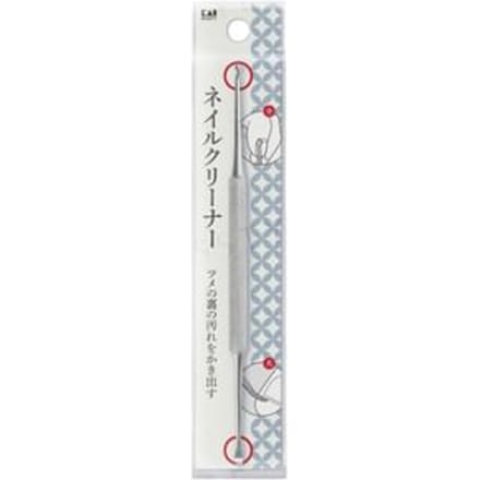 KAI - Nail Cleaner 1 pc