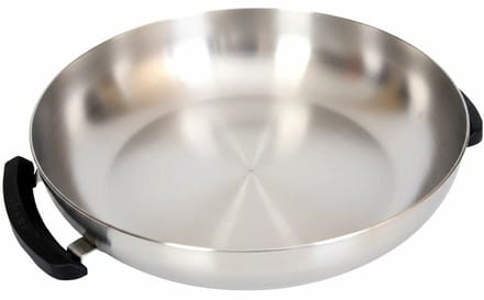 COBB Barbecue Wok
