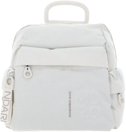 Laptop Rugzak met Handgreep en Schouderbanden Mandarina Duck MD20