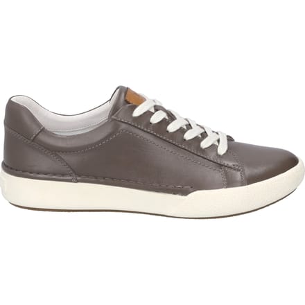 JOSEF SEIBEL Claire 01 | Sneaker voor Dames | grijs
