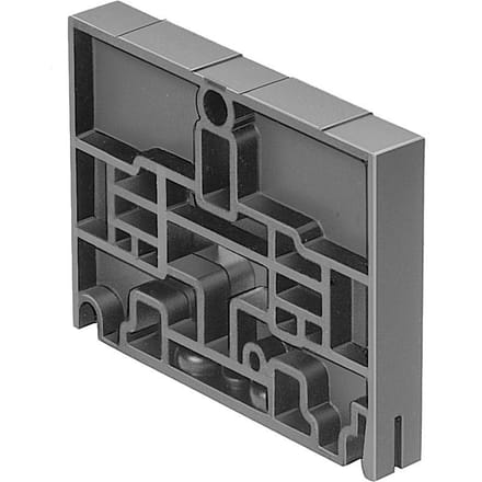 Festo Scheidingselementplaat - 178680