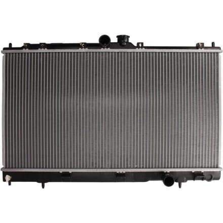 Radiator, motorkoeling NRF 53591