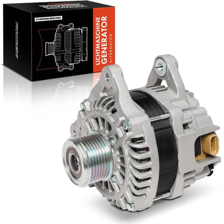 Frankberg 1x dynamo generator voor Nissan