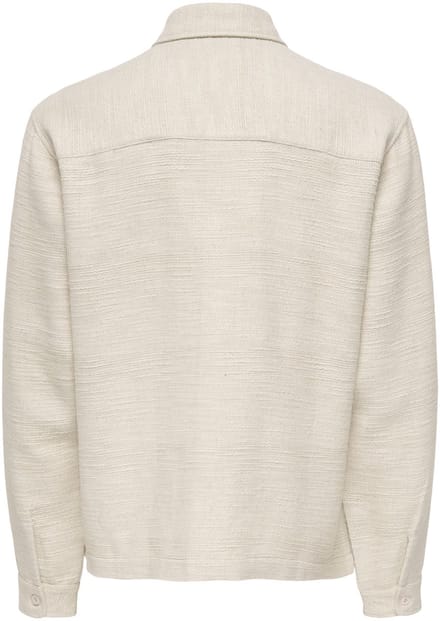 ONLY & SONS Overhemd ONSTRINITY Overhemd