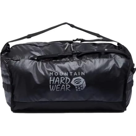 Reistas Mountain Hardwear Camp 4
