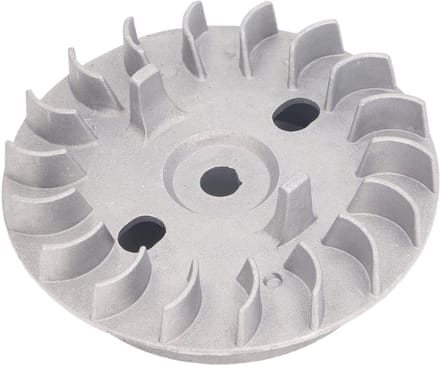 Dailygoody - Aluminium Flywheel - Lichtgewicht voor 2 Takt Generator