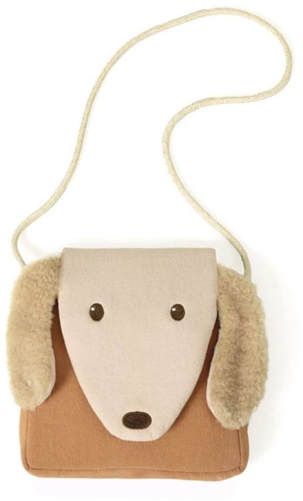 Egmont Toys Handtas hond