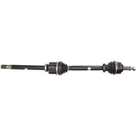 Aandrijfas POINT GEAR PNG73199