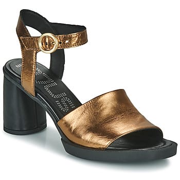 Sandalen met hakken Mjus GILLA