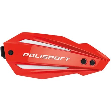 Motorfiets handbeschermers Polisport Bullit
