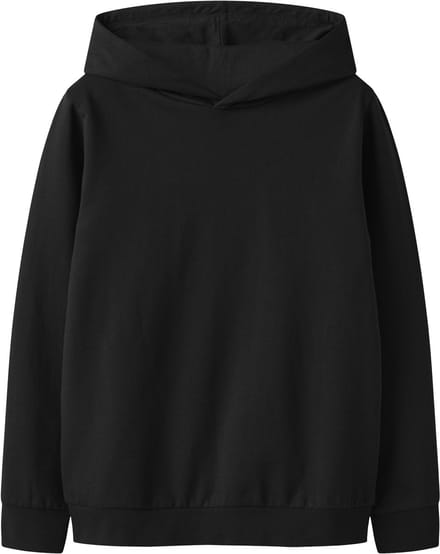NAME IT - TKNSOX LS SWEAT HOOD BRU NOOS - Unisex - Sweaters