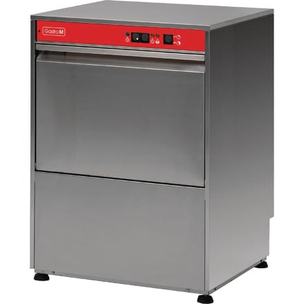 Gastro M vaatwasser DW51 400V