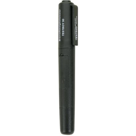 Testboy 50 Remvloeistoftester