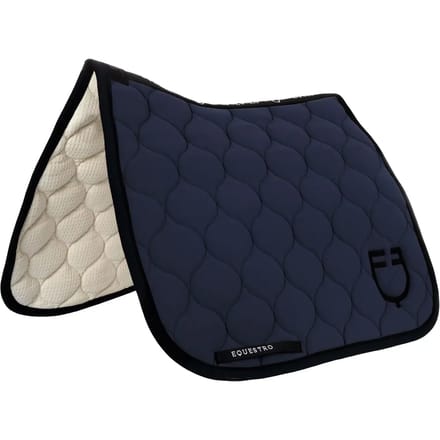 Dressuurmat voor paarden Equestro