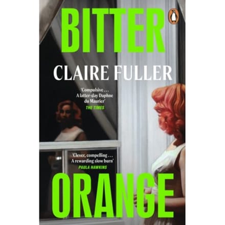Bitter Orange - Claire Fuller