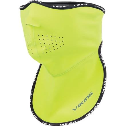 Multifunctioneel gezichtsmasker Viking Rolf Windlocker