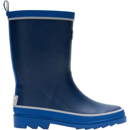 Regatta Foxfire Welly Laarzen Blauw EU 38 Meisje