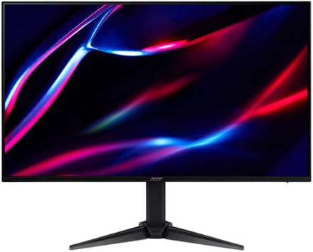 27" Acer Nitro VG273 bii - 1920x1080 (FHD) - 75Hz - IPS