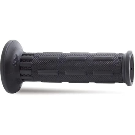Single-density open-end motorfiets handvatten Progrip