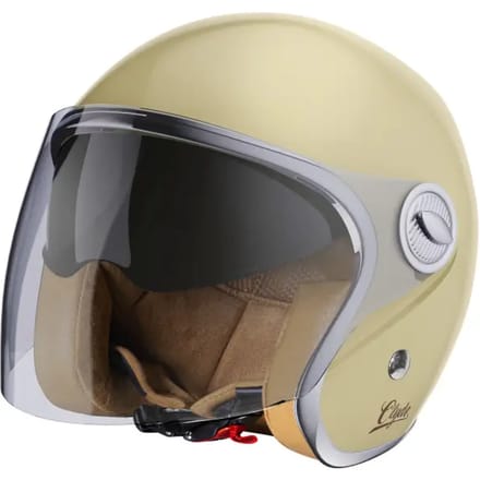 Jet motorhelm Stormer Clyde