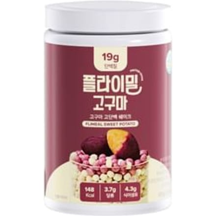 FLIMEAL Protein Shake - 14 Types Sweet Potato