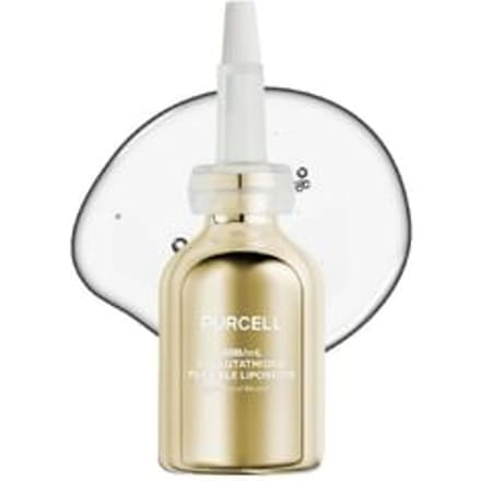 PURCELL - 88B/mL L-Glutathione Flexible Liposome 2026 Version - 30ml