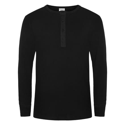 Resteröds Heren longsleeve Basic
