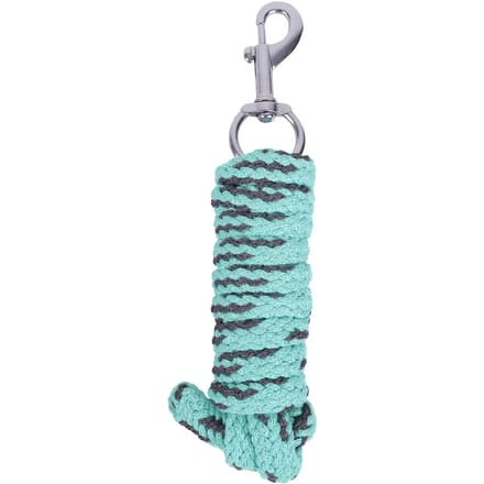 QHP - Halstertouw - Color - Ice Green - 2m