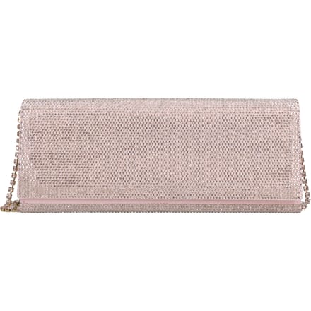 Gedebe Zakken. Roze