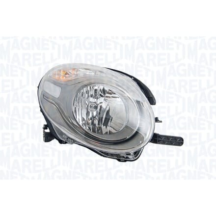 Koplampen MAGNETI MARELLI 712475286129, rechts
