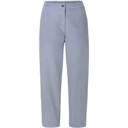 Dames corduroy broek VAUDE Najun