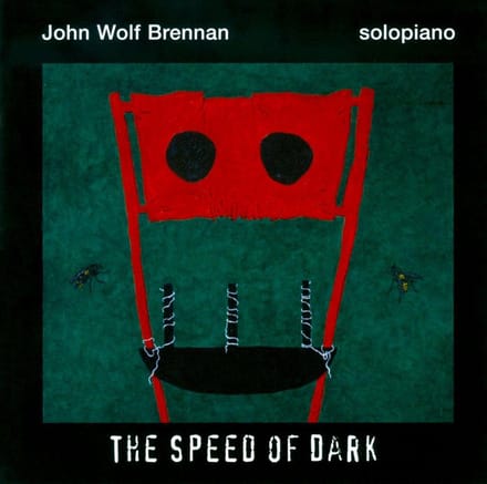 Speed Of Dark