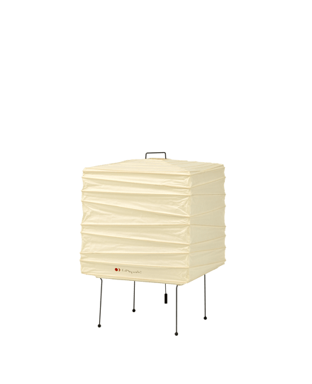 Vitra - Akari Tafellamp 3X - wit