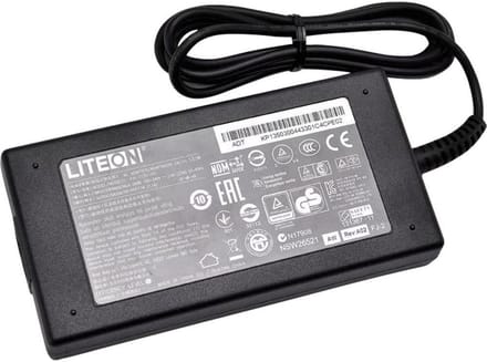 Acer AC Adaptor 135W power adapter/inverter