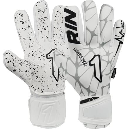 Rinat Santoloco As Keepershandschoenen Wit 7