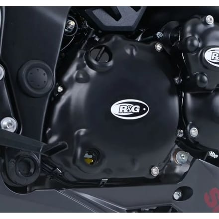 Couvre-carter motor rechts R&G Racing Suzuki GSX-S 750