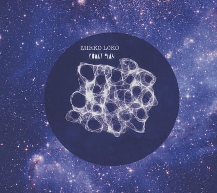 Mirko Loko - Comet Plan (CD)