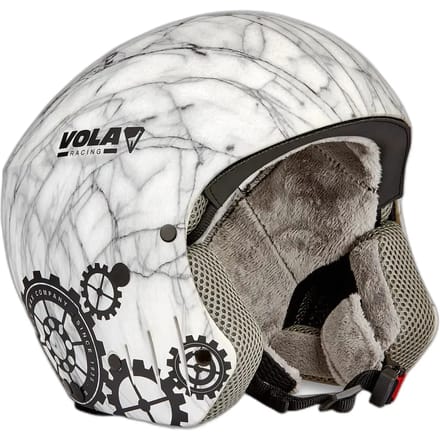 Skihelm Vola Fis Wheel