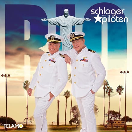 Die Schlagerpiloten - Rio
