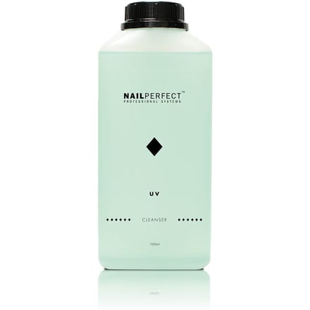 NailPerfect UV Cleanser 1000ml