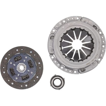 Koppelingsset SACHS 3000 951 475