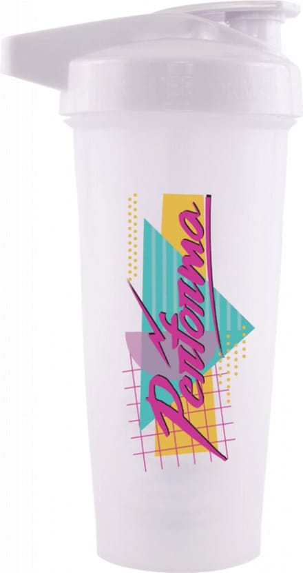 Performa Shakers Performa Activ (800ml) - 90's White - Accessoires - Shakers & Mixers