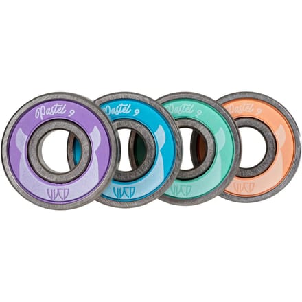 Lager Wicked Pastel 9 (x16)