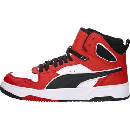 Puma - Rbd Break Mid Rood 47
