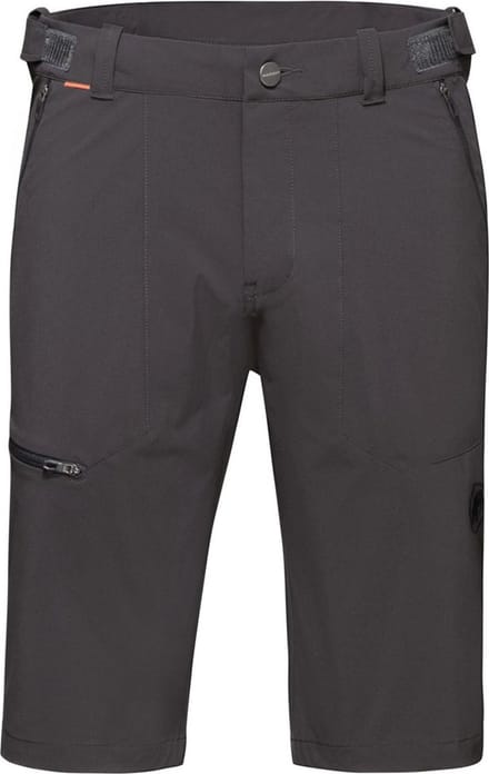 Mammut Runbold Korte Broek Zwart 44 Man