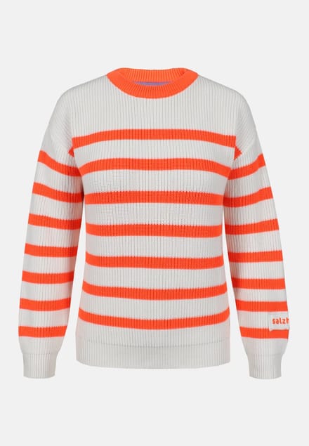 salzhaut Sweatshirt VERBAAST